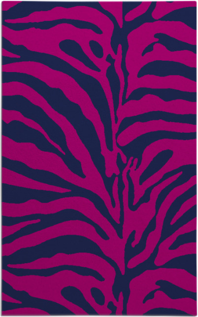 equatorial rug - item 268357