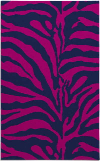 equatorial rug - item 268358