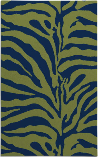 equatorial rug - item 268365