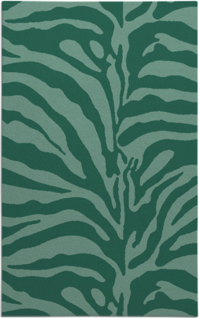 equatorial rug - item 268386