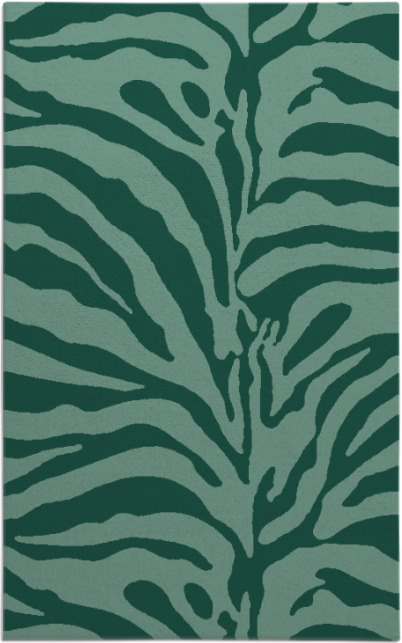 equatorial rug - item 268387