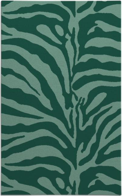 equatorial rug - item 268388