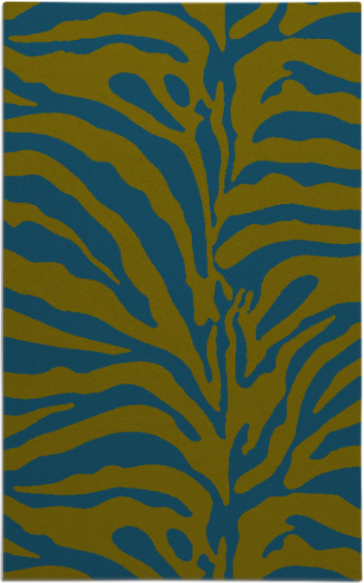 equatorial rug - item 268389