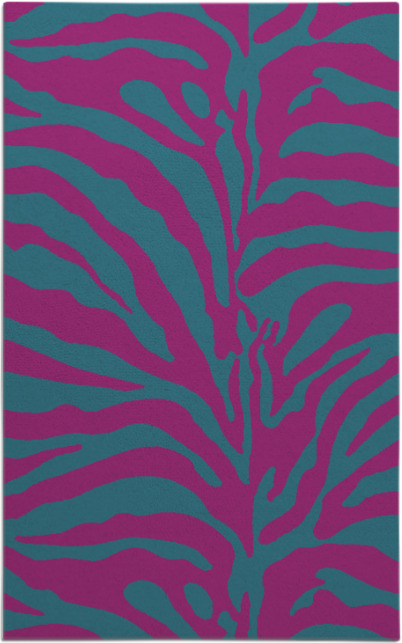 equatorial rug - item 268393