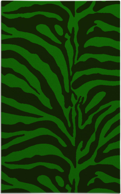 equatorial rug - item 268397