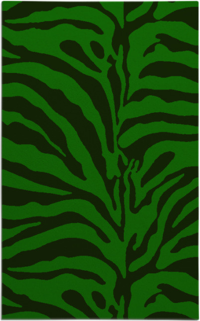 equatorial rug - item 268398