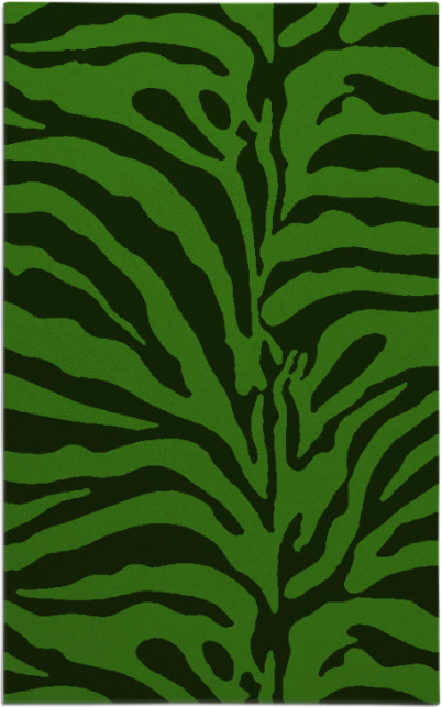 equatorial rug - item 268400