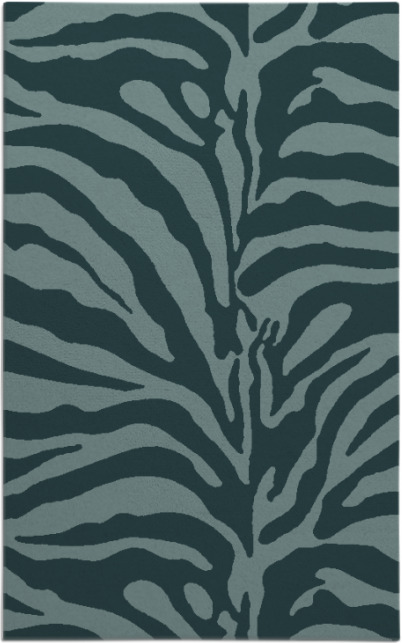 equatorial rug - item 268403