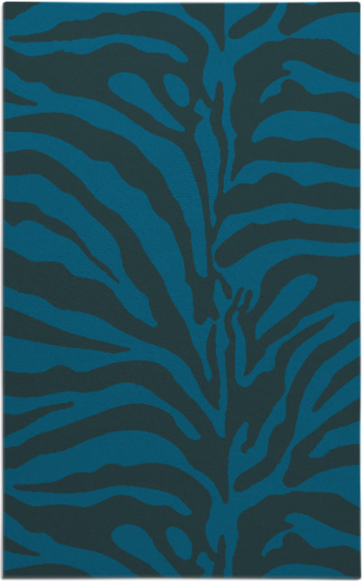 equatorial rug - item 268409