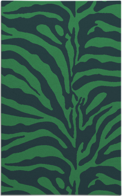 equatorial rug - item 268411