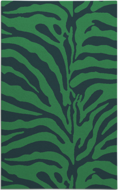 equatorial rug - item 268412