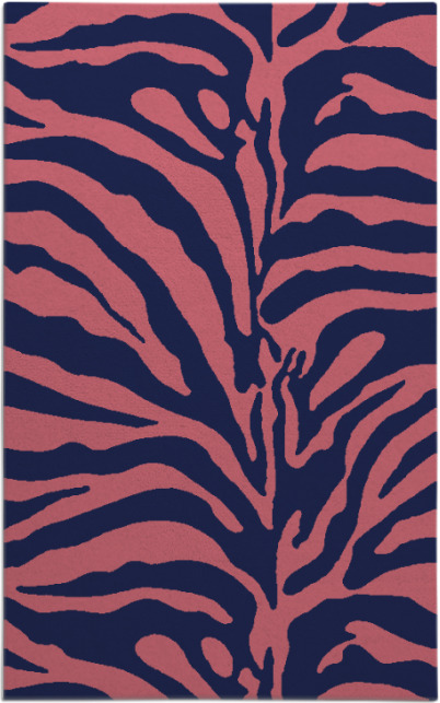 equatorial rug - item 268422