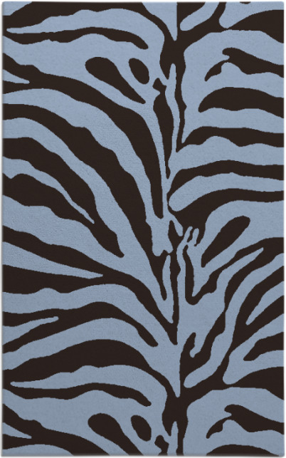 equatorial rug - item 268443