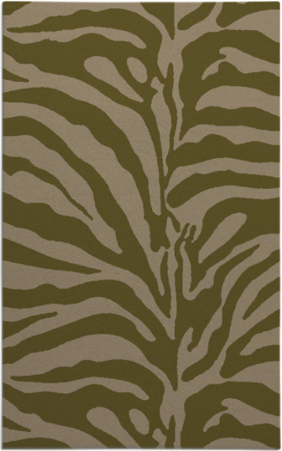 equatorial rug - item 268450