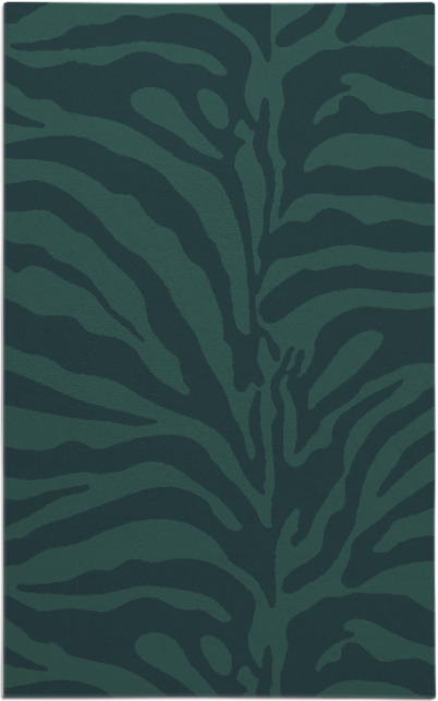 equatorial rug - item 268459