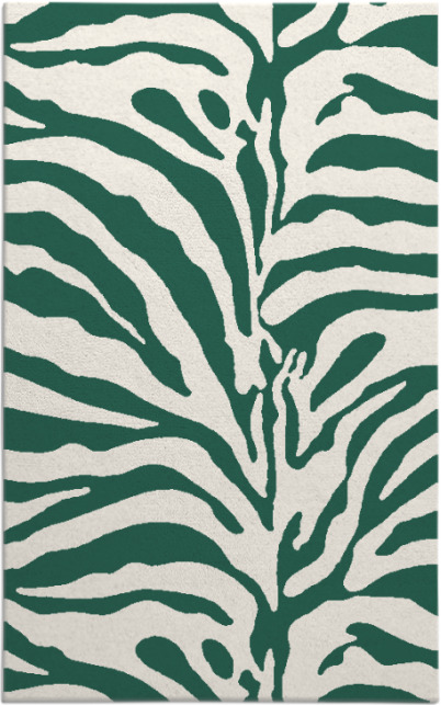 equatorial rug - item 268461