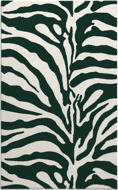 equatorial rug - item 268464