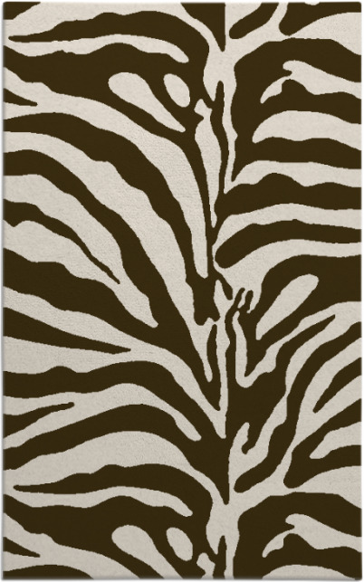 equatorial rug - item 268484