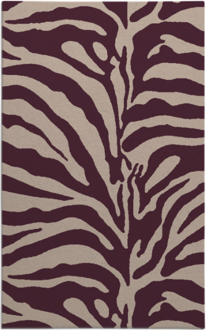 equatorial rug - item 268489