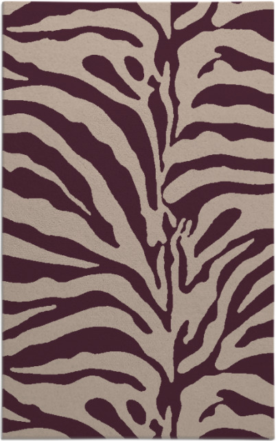 equatorial rug - item 268490