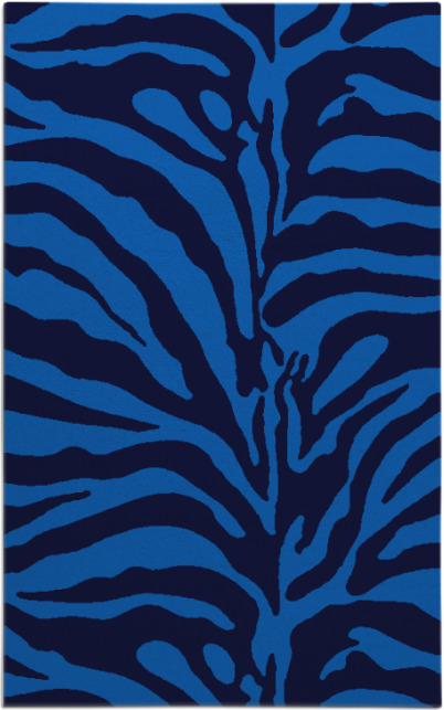 equatorial rug - item 268497