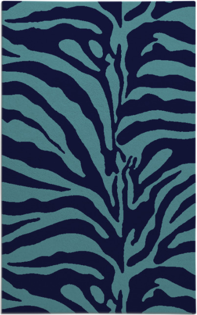 equatorial rug - item 268499