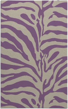 Equatorial Rug