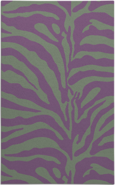 equatorial rug - item 268511