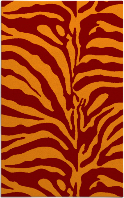 equatorial rug - item 268519