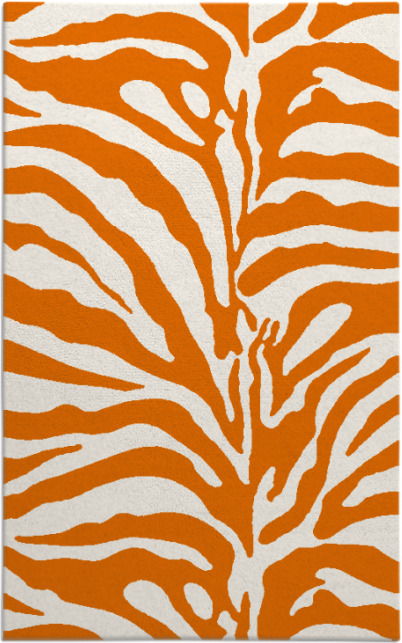 equatorial rug - item 268522