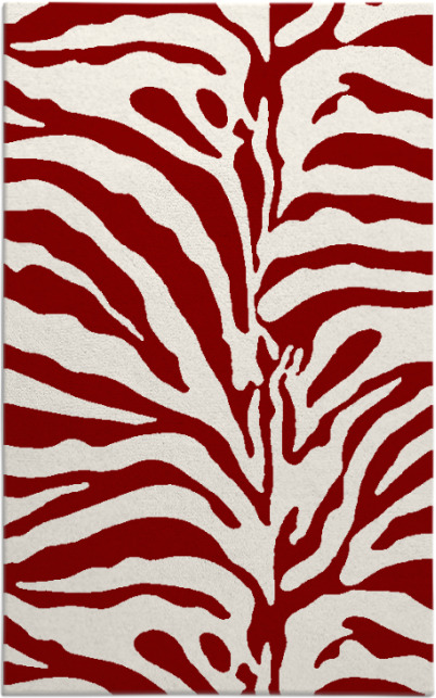 equatorial rug - item 268523