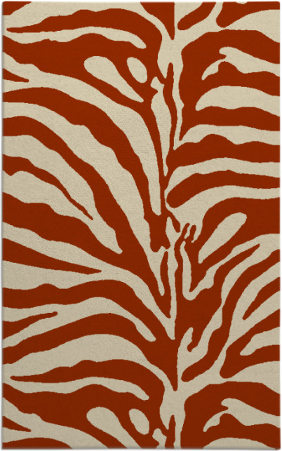 equatorial rug - item 268528