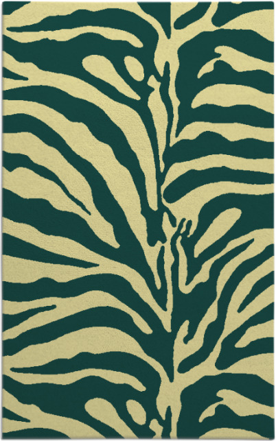 equatorial rug - item 268533