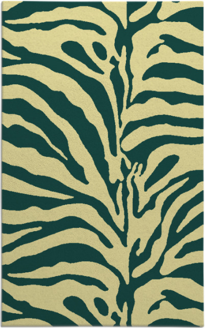 equatorial rug - item 268534