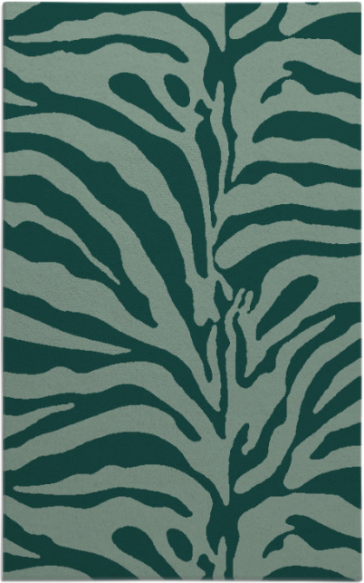 equatorial rug - item 268536