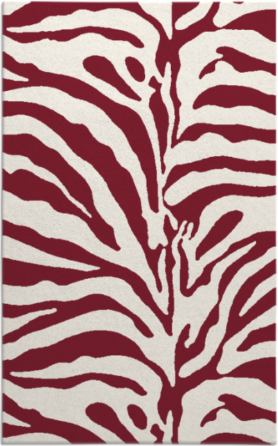 equatorial rug - item 268541