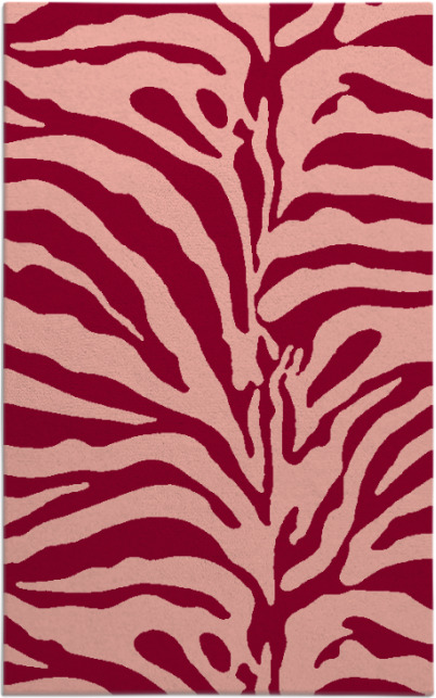 equatorial rug - item 268547