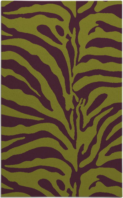 equatorial rug - item 268557