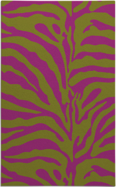 equatorial rug - item 268559