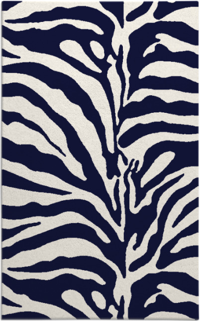 equatorial rug - item 268572