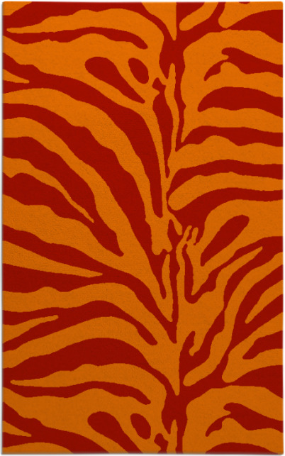 equatorial rug - item 268573