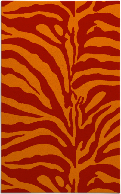 equatorial rug - item 268574