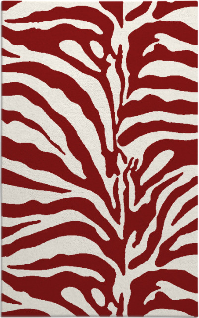 equatorial rug - item 268580