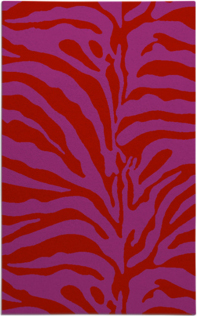 equatorial rug - item 268581