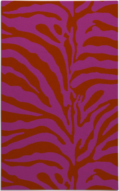 equatorial rug - item 268583