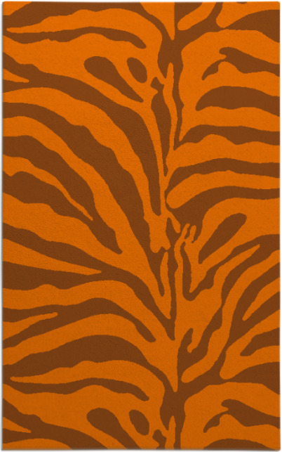 equatorial rug - item 268587