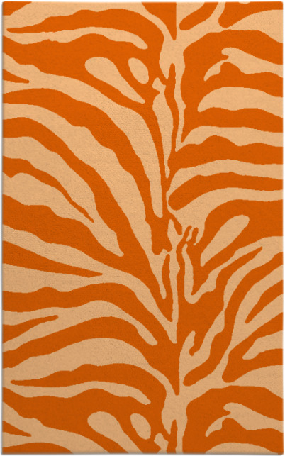 equatorial rug - item 268590