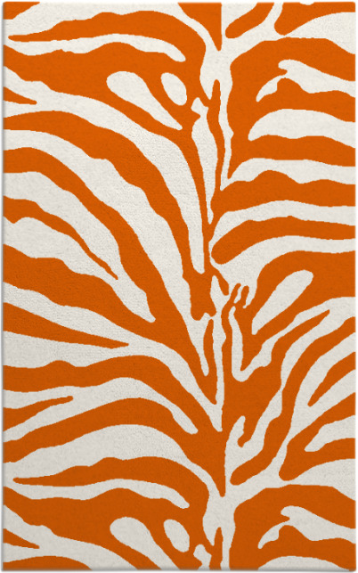 equatorial rug - item 268597