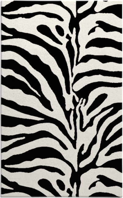 equatorial rug - item 268602