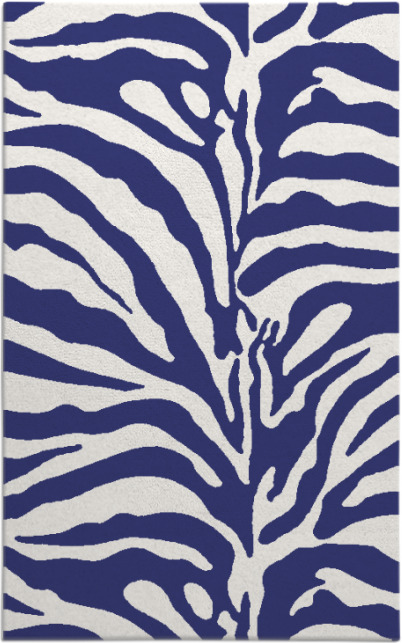 equatorial rug - item 268609